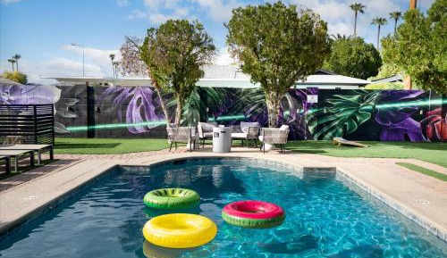 Vacation Home