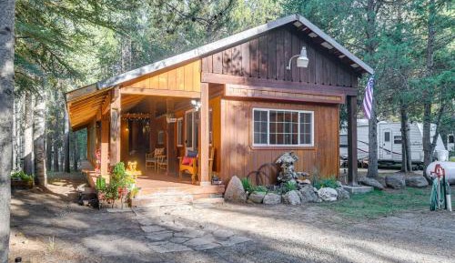 Vacation Home