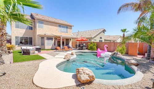 Vacation Home
