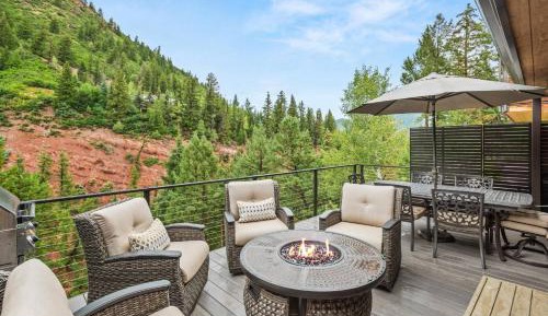 Vacation Home