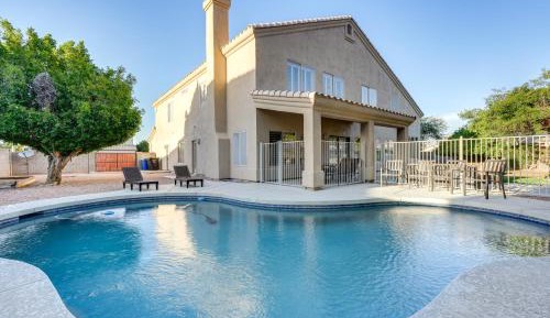 Vacation Home