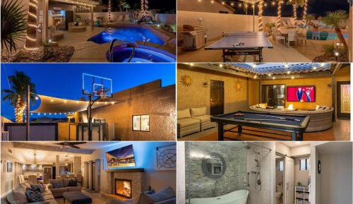 Vacation Home