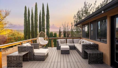 Vacation Home