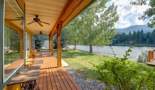 Vacation Home