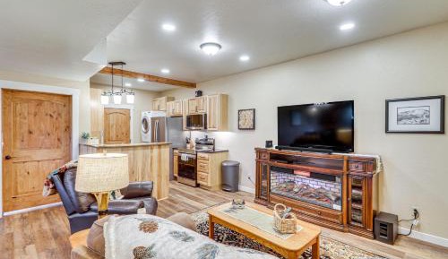 Vacation Home