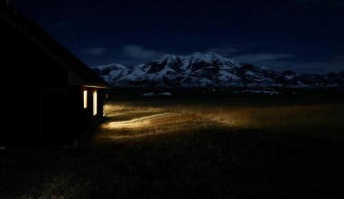Vacation Home