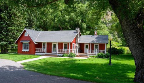 Vacation Home