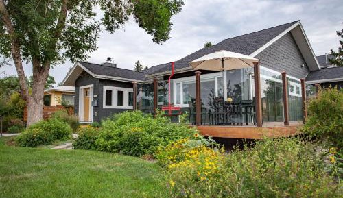 Vacation Home
