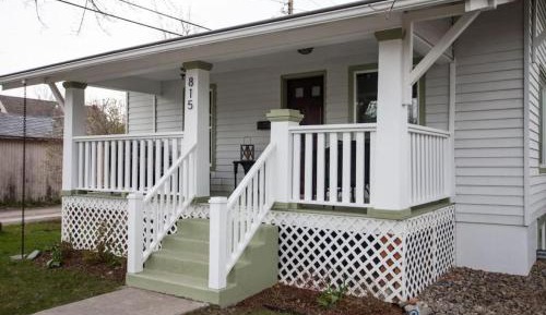 Vacation Home