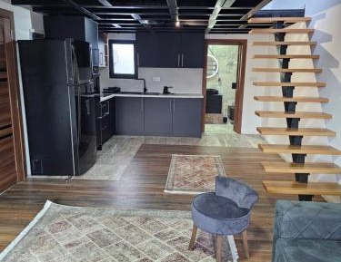 Suite with City View