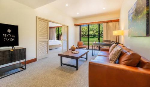 Queen Suite
