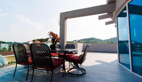 Superior Villa