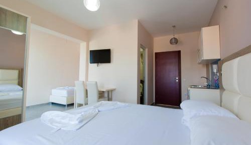 Luxury Single Room