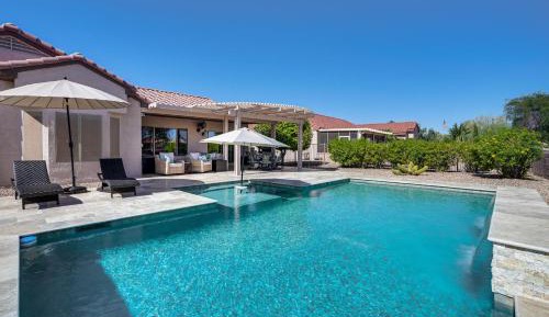 Vacation Home