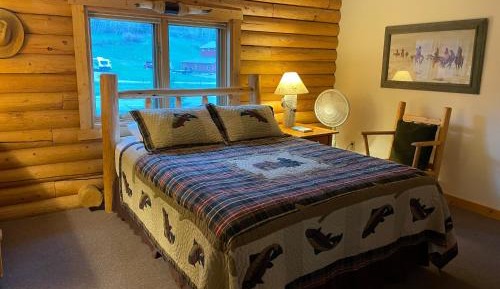 Deluxe Family Suite