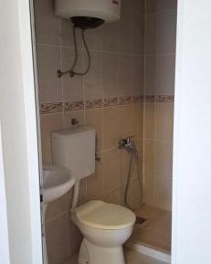 Double Room with Balcony (2 Adults + 1 Child)