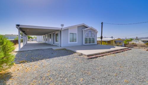 Vacation Home