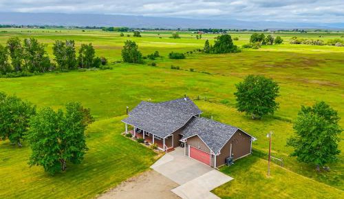 Vacation Home