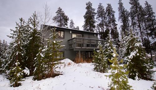 Vacation Home
