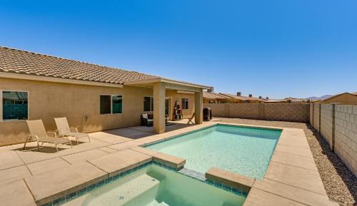 Vacation Home