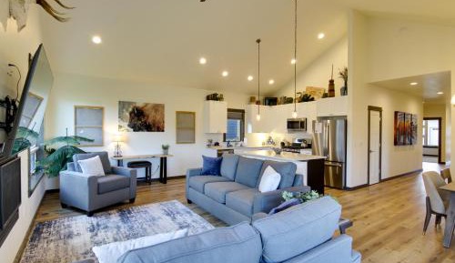 Vacation Home