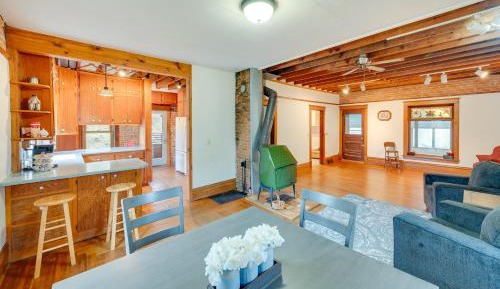 Vacation Home