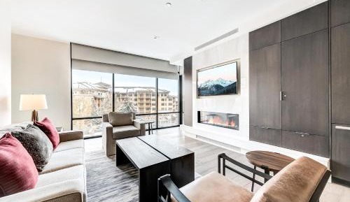 2 Bedroom Condominium 312