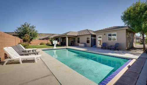 Vacation Home