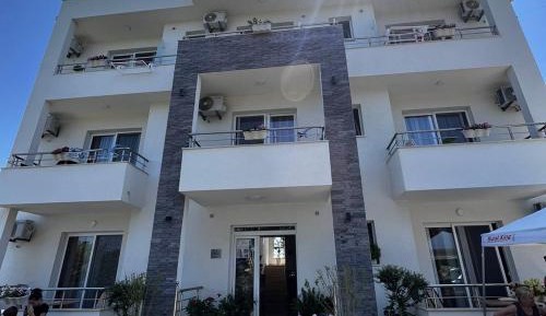 Double or Twin Room with Private Bathroom