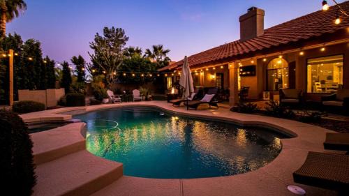 Vacation Home