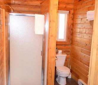 One-Bedroom Cottage