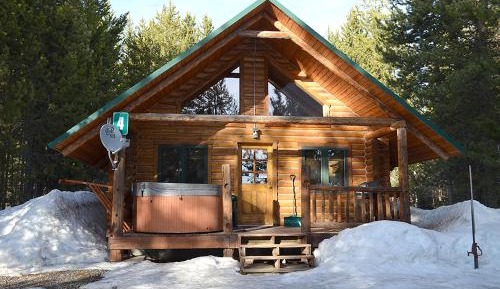 Cottage (3 Adults)