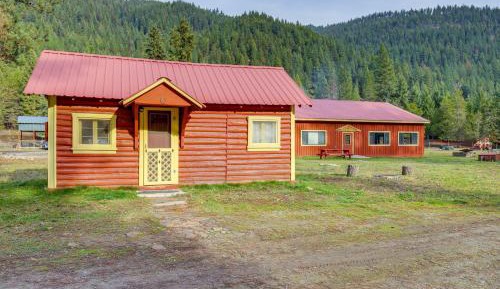 Vacation Home