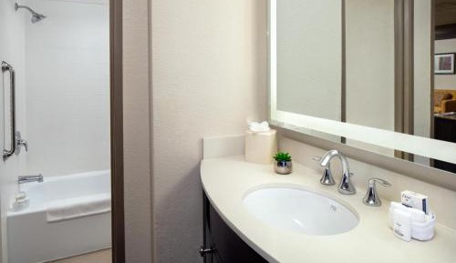 Standard Suite