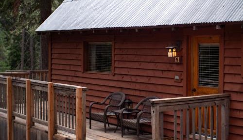 Cottage