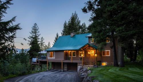 Vacation Home