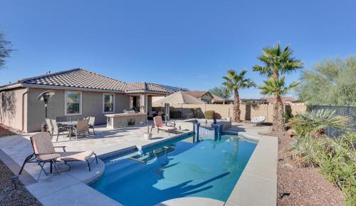 Vacation Home