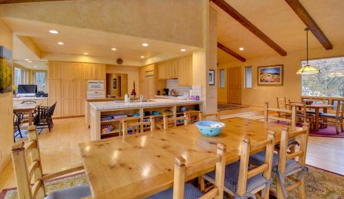 Vacation Home