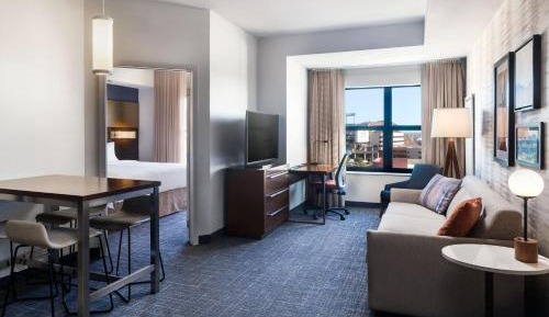 Two-Bedroom Suite