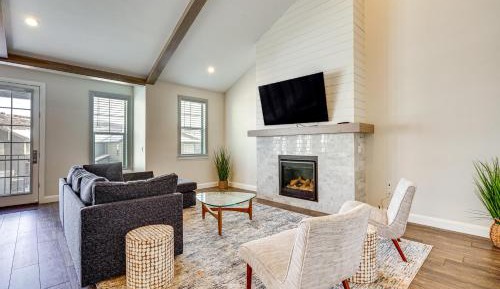 Vacation Home