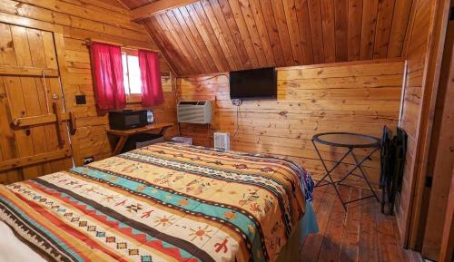Deluxe Double Room with Bath