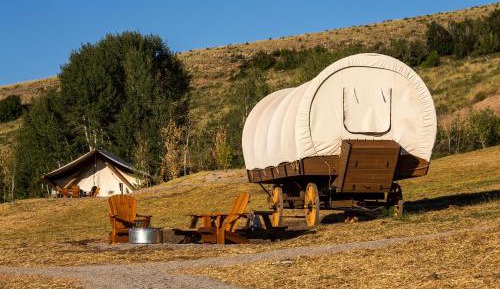 Family Wagon (6 people)