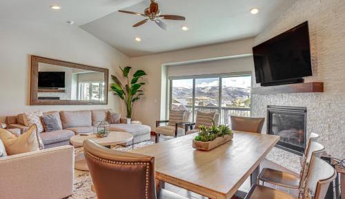 Vacation Home
