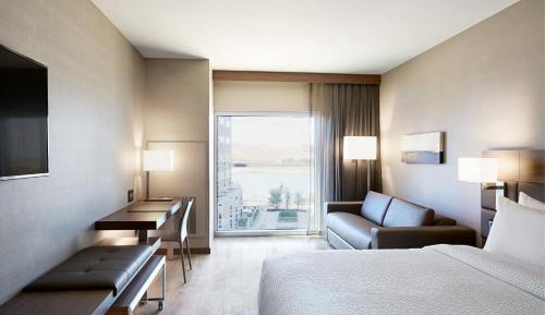 King Room