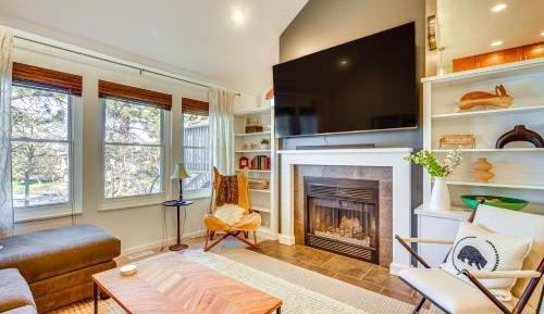 Vacation Home