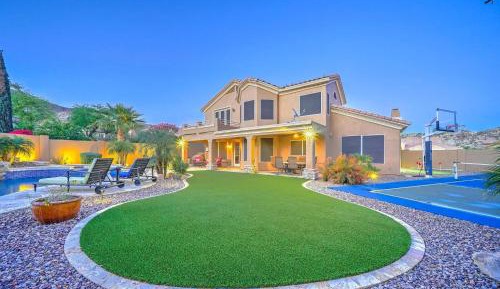 Vacation Home