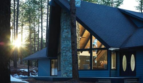 Vacation Home