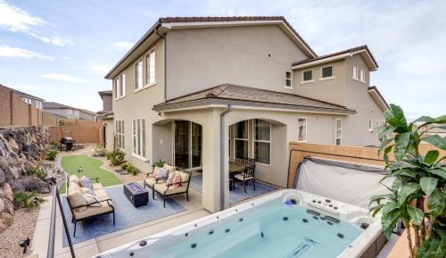 Vacation Home