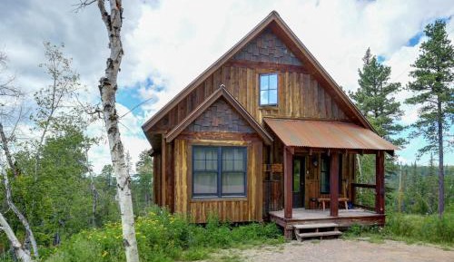 Four-Bedroom Vacation Home