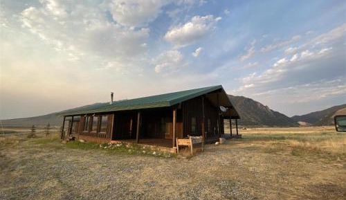 Four-Bedroom Vacation Home